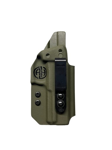 Iwb force holster for p80 - force,