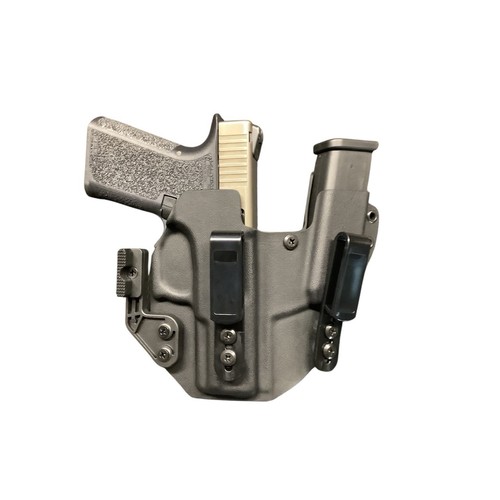 Iwb kydex appendix sidecar - kydex,