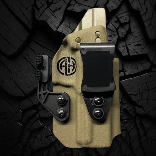Iwb force holster for - iwb,
